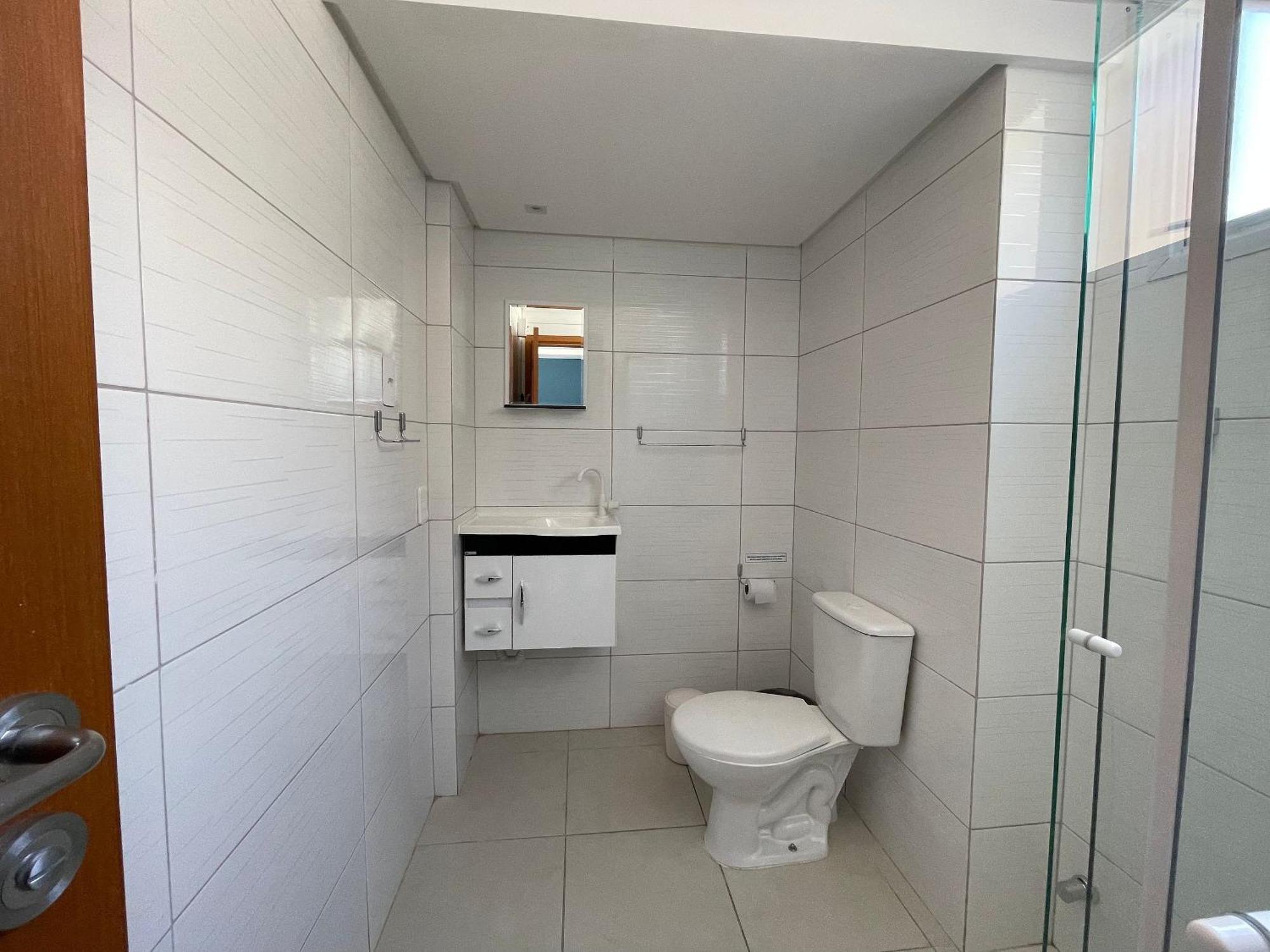Apartment Studio Coladinho Da Praia De Canasvieiras C/ Ac