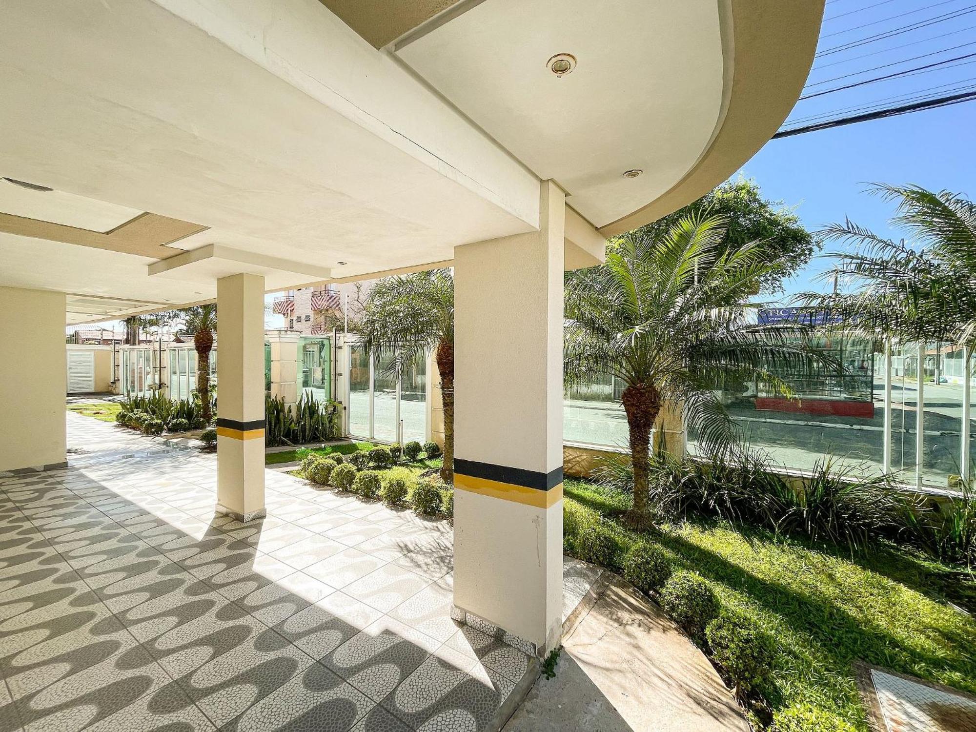 Apartment Studio Coladinho Da Praia De Canasvieiras C/ Ac *